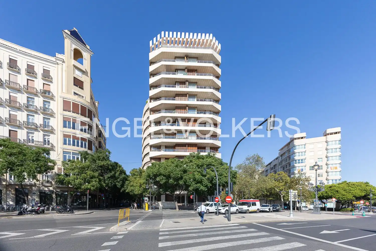 Appartement avec terrasse à vendre à L'Eixample, imagen 30