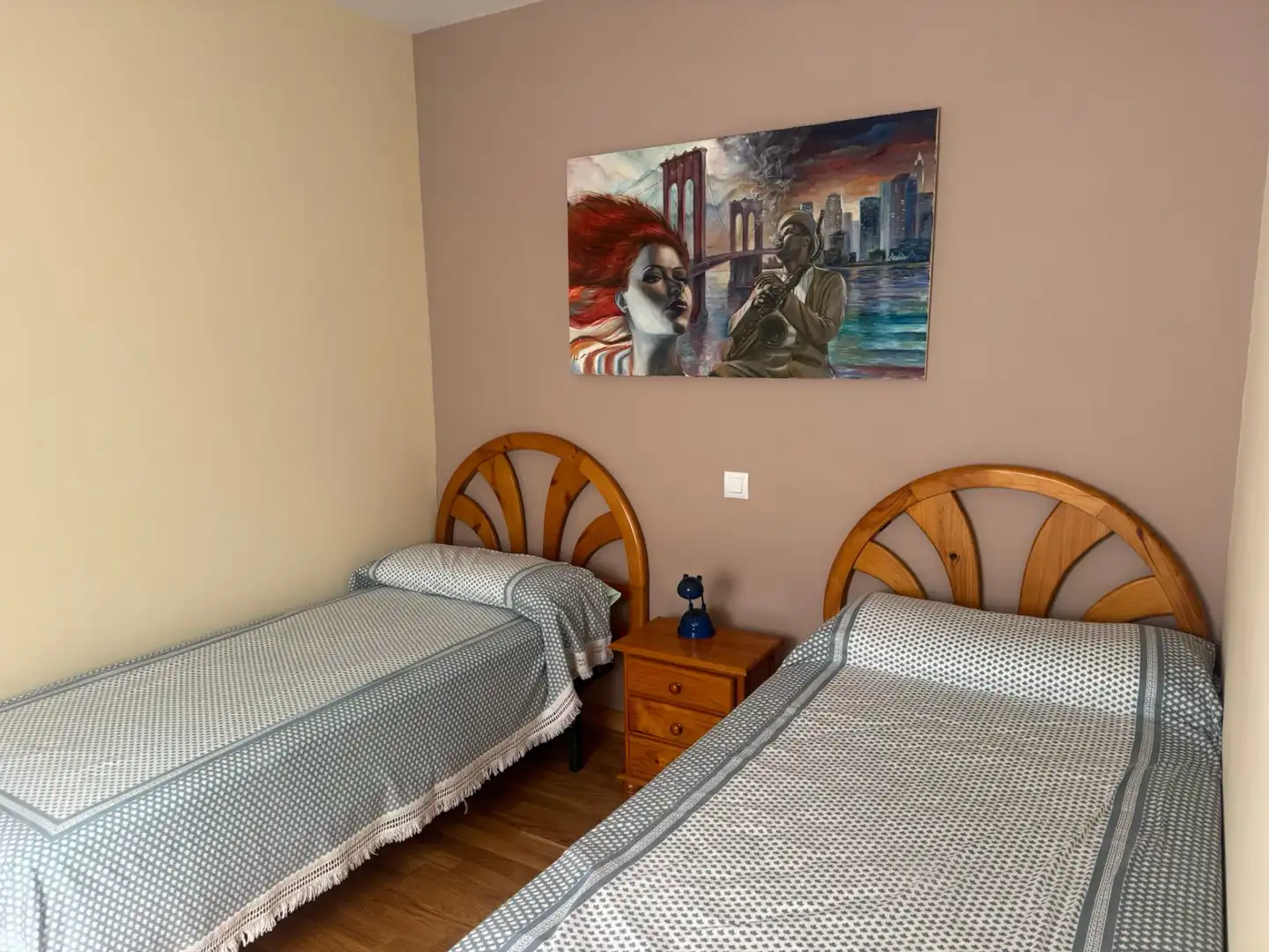 Appartamento con piscina in vendita a Calle San Pedro, imagen 10