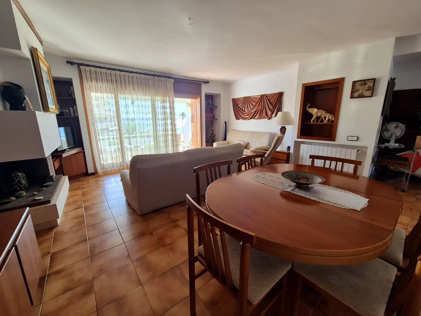 Maisonette zum Verkauf in TORRE VALENTINA, Torre Valentina - Mas Vilar de La Mutxada - Treumal