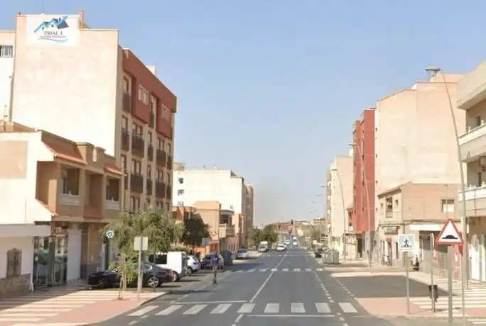 Appartement avec terrasse à vendre à Carretera de la Mojonera