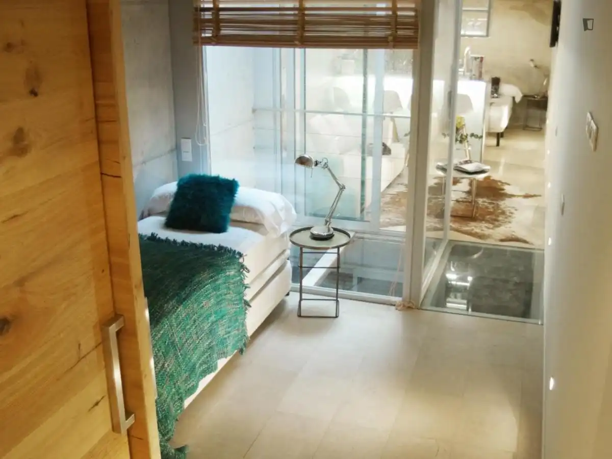 Studio à louer à Eixample, imagen 14