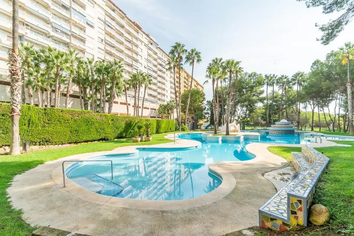 Apartament amb piscina en venda a Orihuela Costa, imagen 30