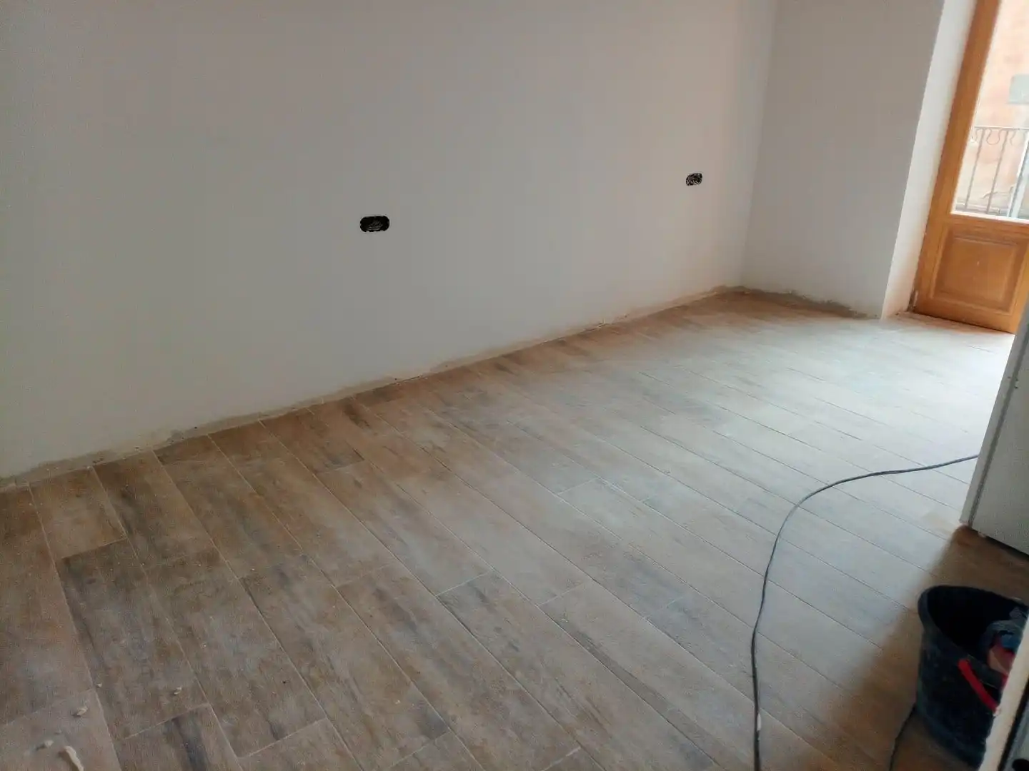 Piso en venta en Vilafranca del Penedès con Parquet, Terraza y Balcón