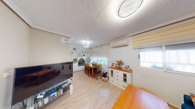 Piso en Venta en Calle Carcagente, 3 en Villafranqueza