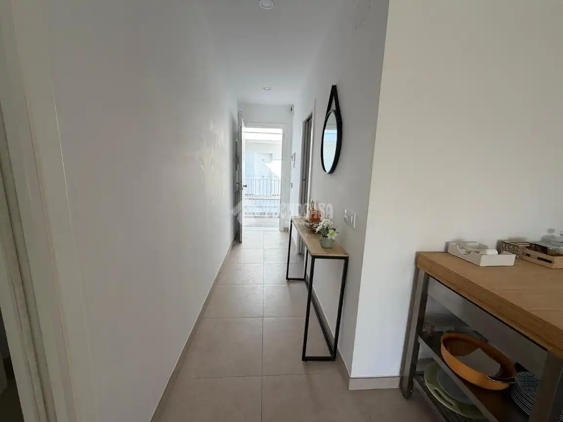 Flat with lift for sale in Barbate ciudad, imagen 22