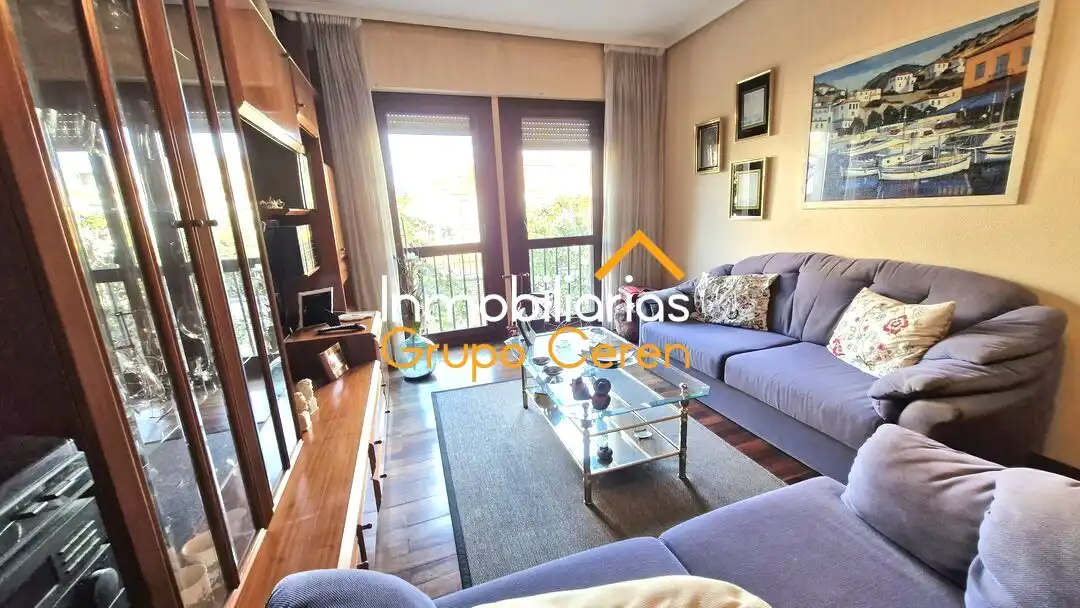 Piso en venta en Santo Domingo de la Calzada