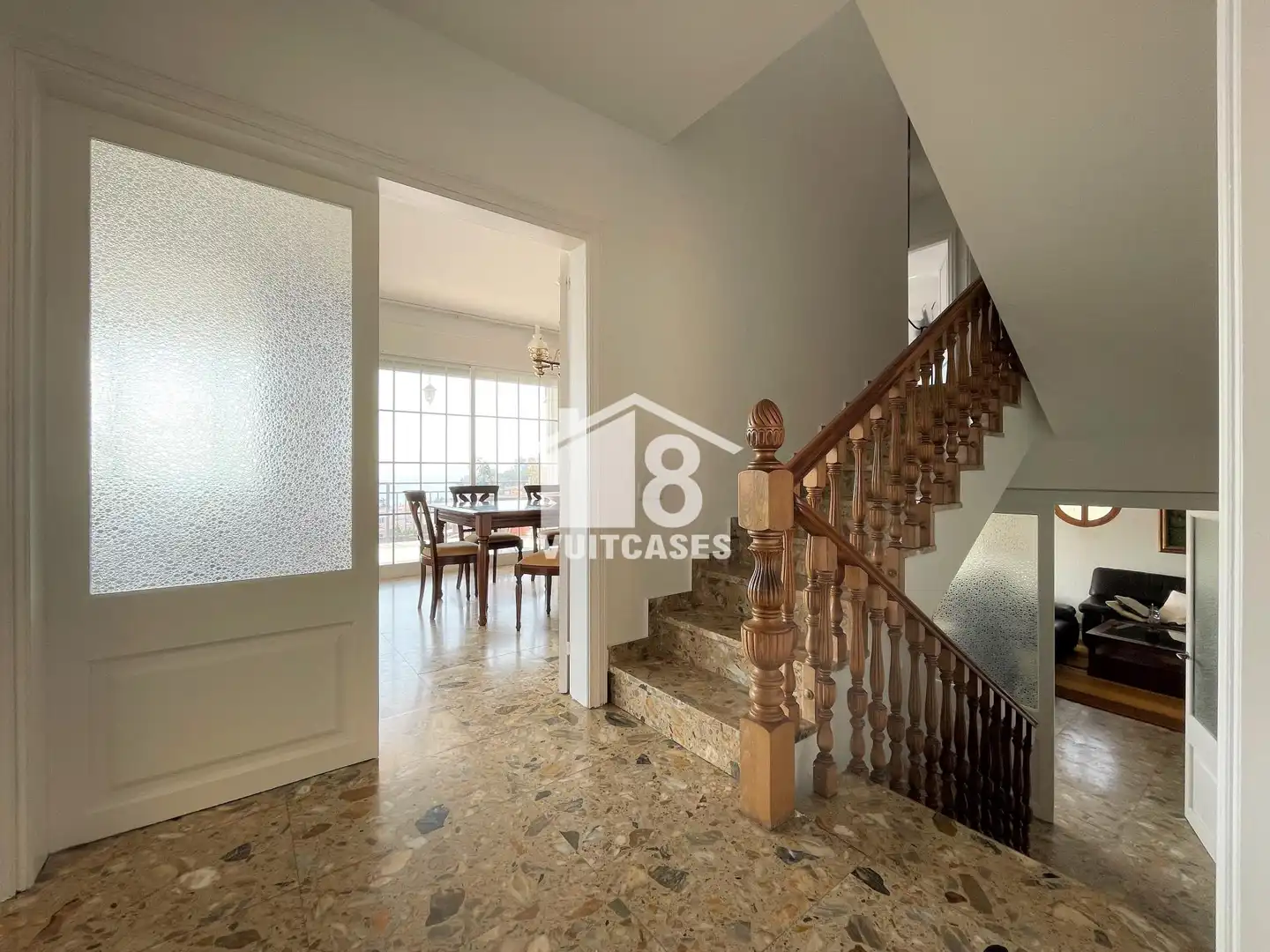 Casa amb terrassa en venda a Urbanitzacions, imagen 15