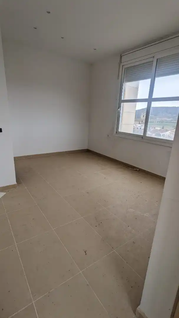 Bedroom of Houses for sale in La Llacuna  with Terrace, Storage room and Balcony