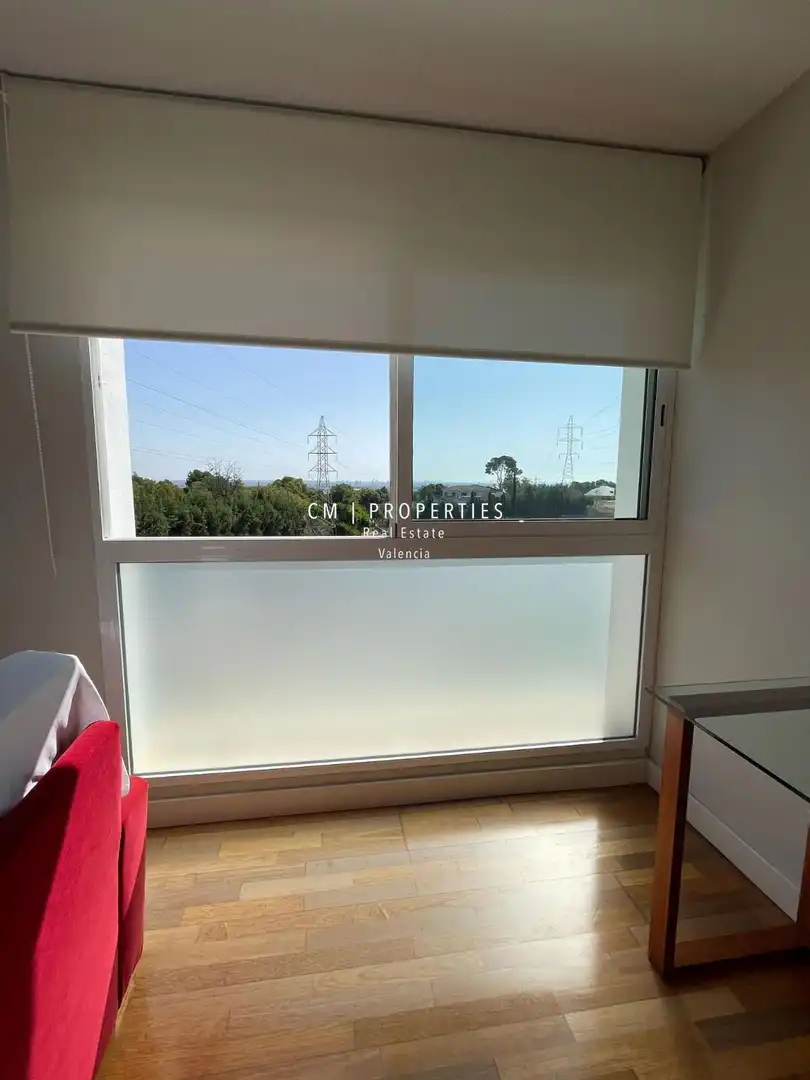 Haus oder Chalet zur Miete in Sant Gerard, El Vedat - Santa Apolonia