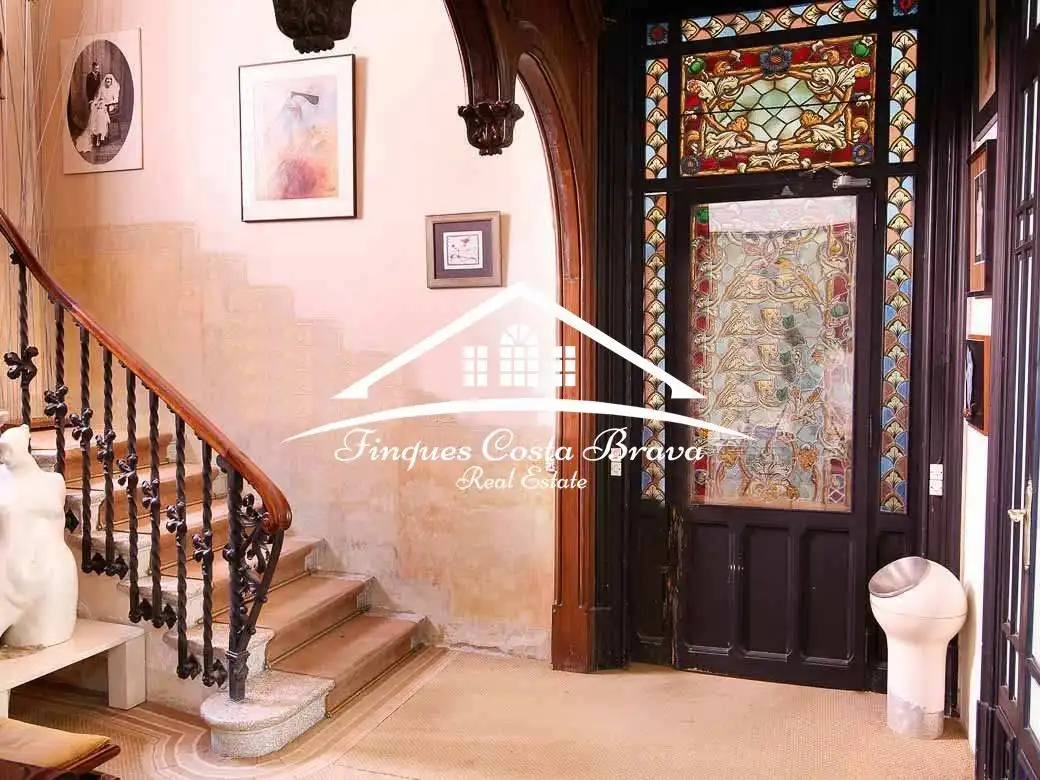 Villa zum Verkauf in Vila de Palafrugell, imagen 10