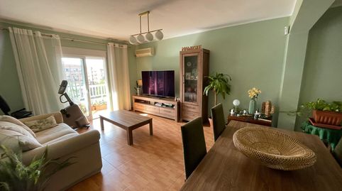 Foto 4 de Pis en venda a Barrio de Patraix, Valencia Capital