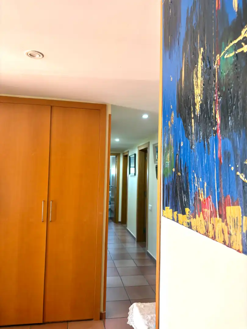 Casa o chalet en venta en Rubí con Aire acondicionado, Calefacción y Jardín privado