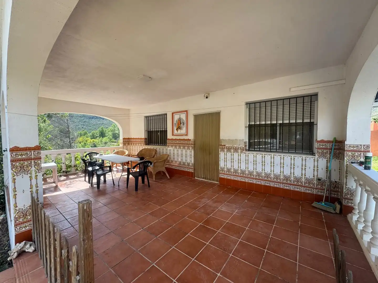 House with pool for sale in Montroi / Montroy, imagen 17