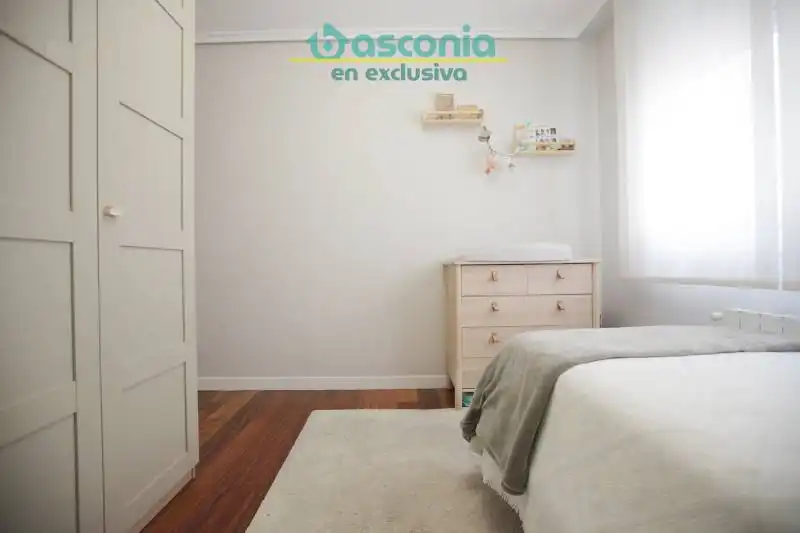 Appartamento con terrazza in vendita a Solokoetxe Kalea, imagen 35