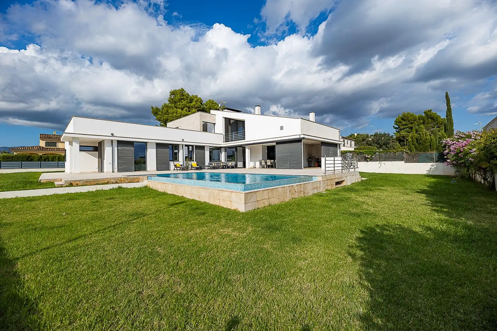 Villa mit Terrasse zum Verkauf in Sa Cabaneta, imagen 53