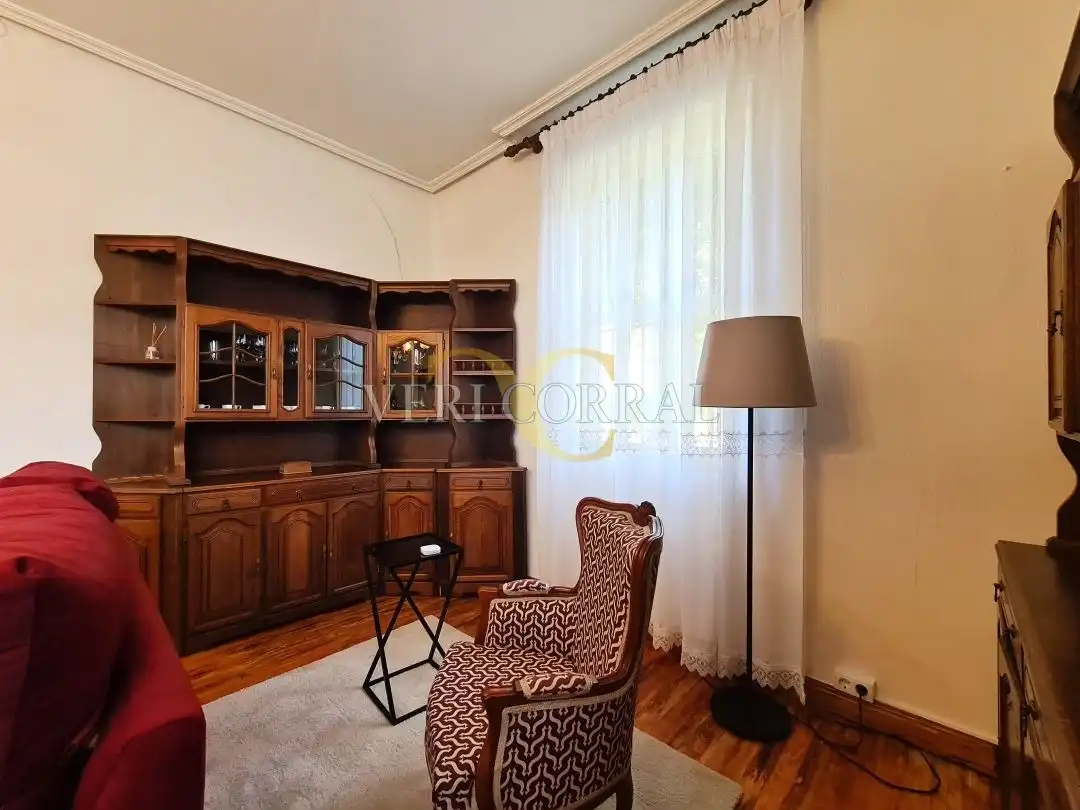 Casa o chalet en venta en Calle de Palacio Valdés, Ribadesella