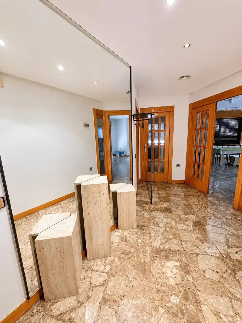 Piso en venta en Alhama de Murcia con Aire acondicionado, Calefacción y Trastero