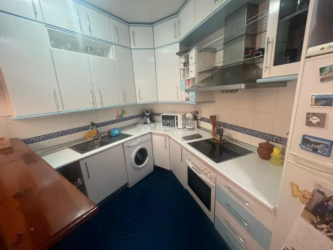 Piso en venta en C. Espartero, Osuna