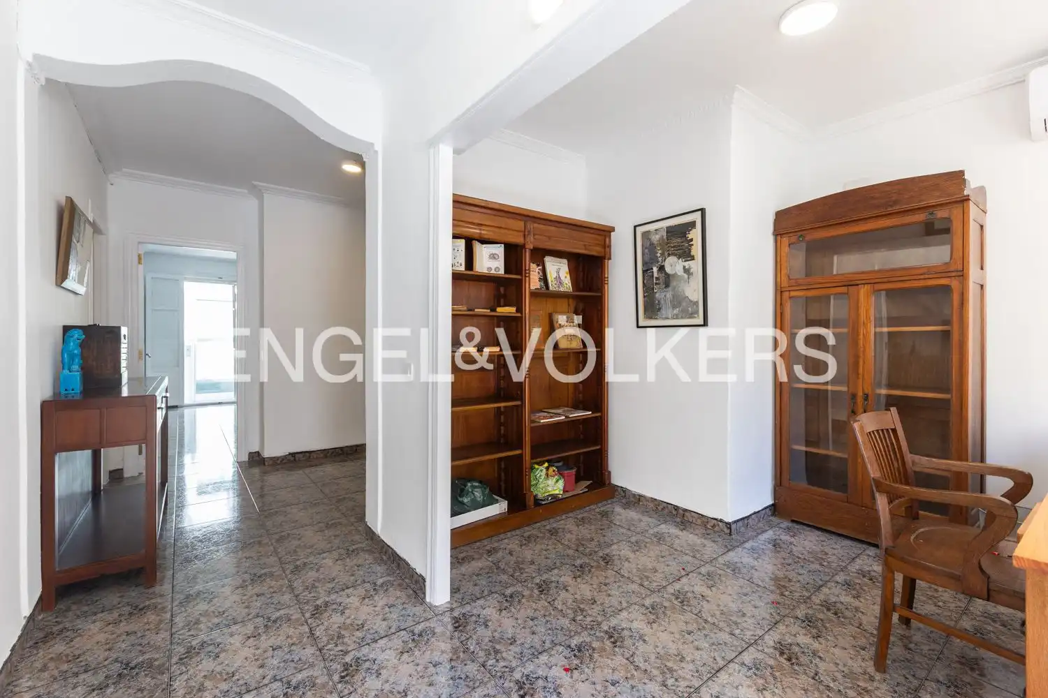 Maison mitoyenne avec terrasse à vendre à porvenir, imagen 49