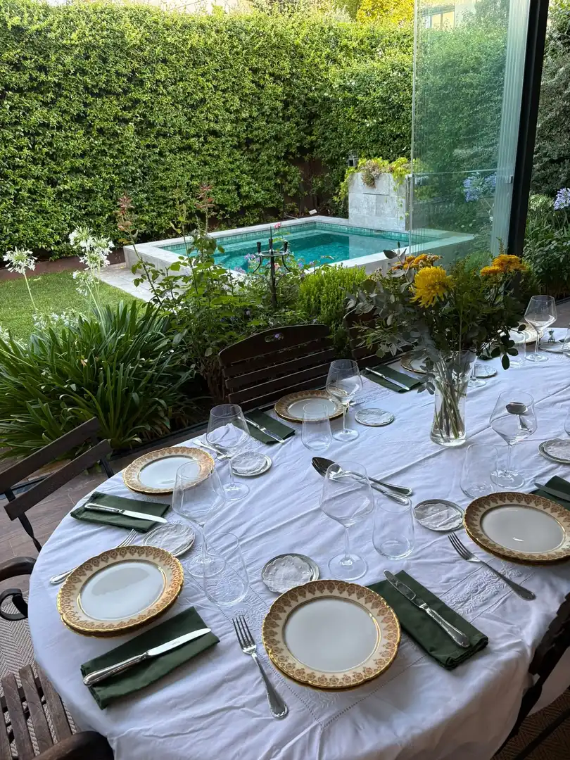 Casa o chalet en venta en Madrid con Aire acondicionado, Calefacción y Trastero