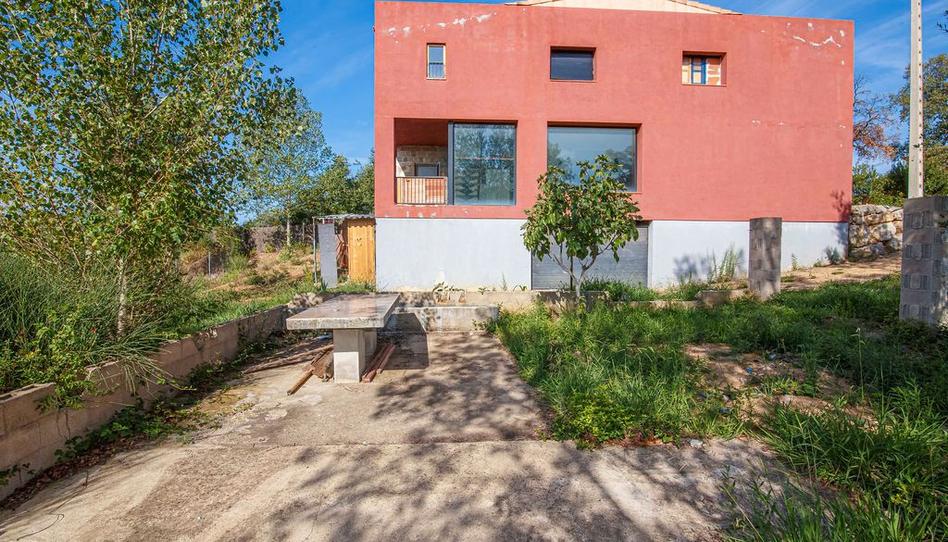 Photo 1 of House or chalet for sale in Lloc Urbanitzacio Mas Llunes, Bescanó, Girona