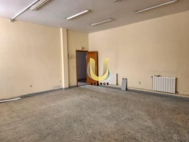 Local comercial en alquiler en Centro
