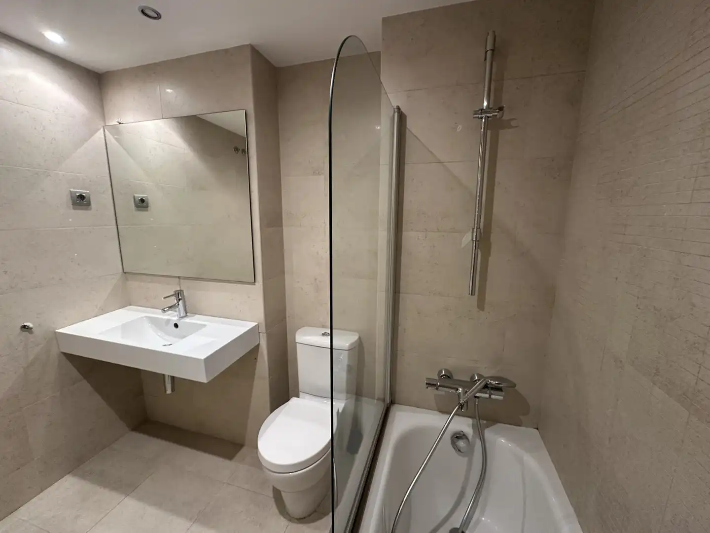 Flat with terrace for sale in Carrer de París, imagen 19