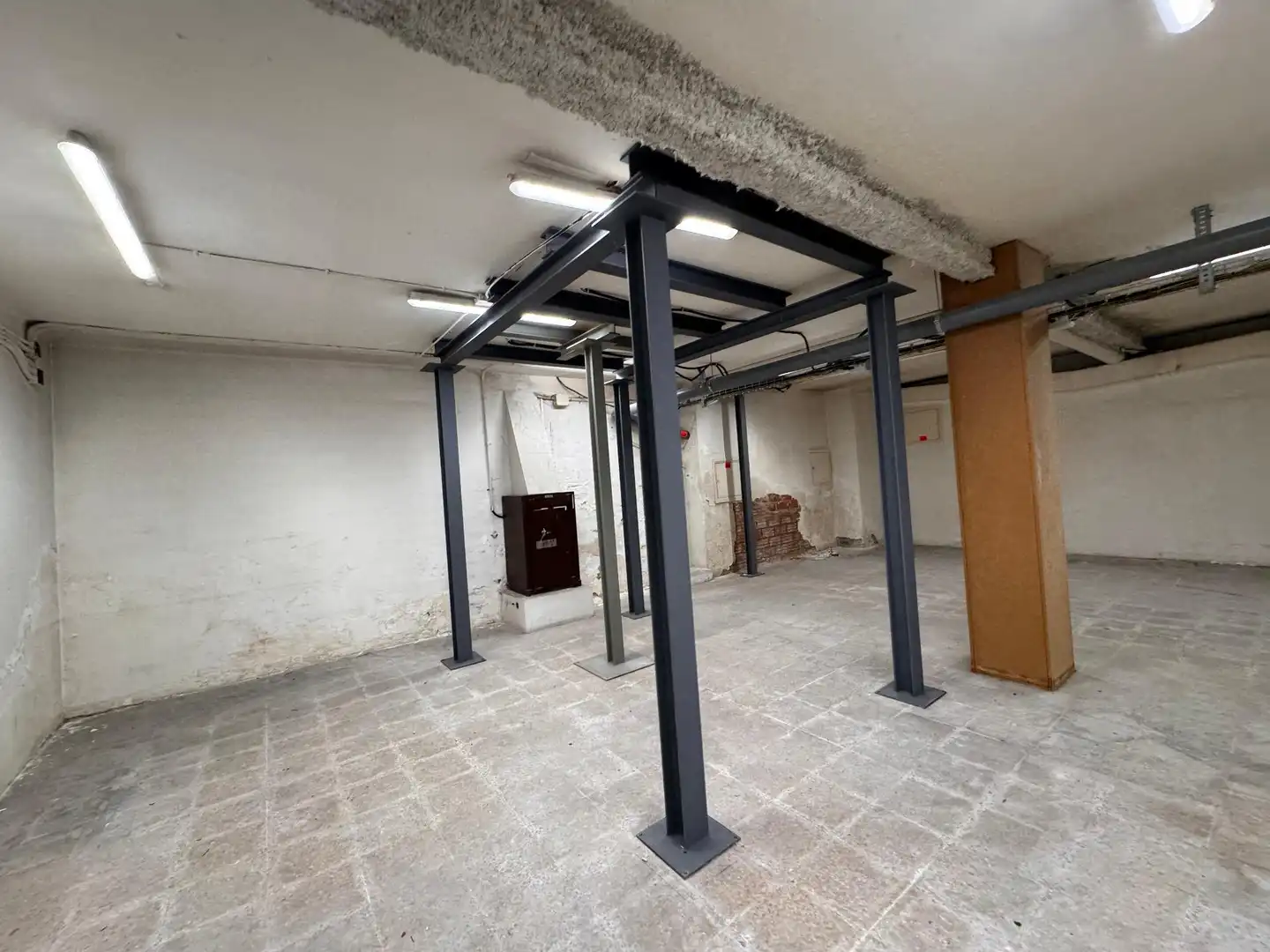 Commercial properties for sale in Barcelona