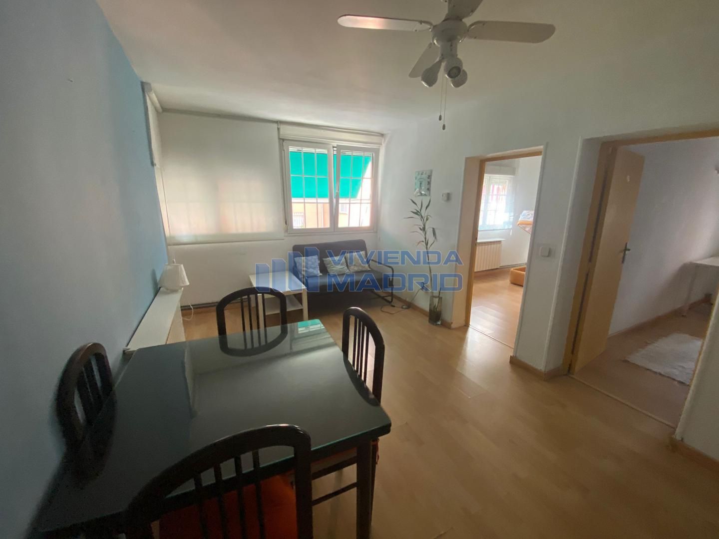 Pis en venda a CAMPO DE LA PALOMA, Palomeras Sureste