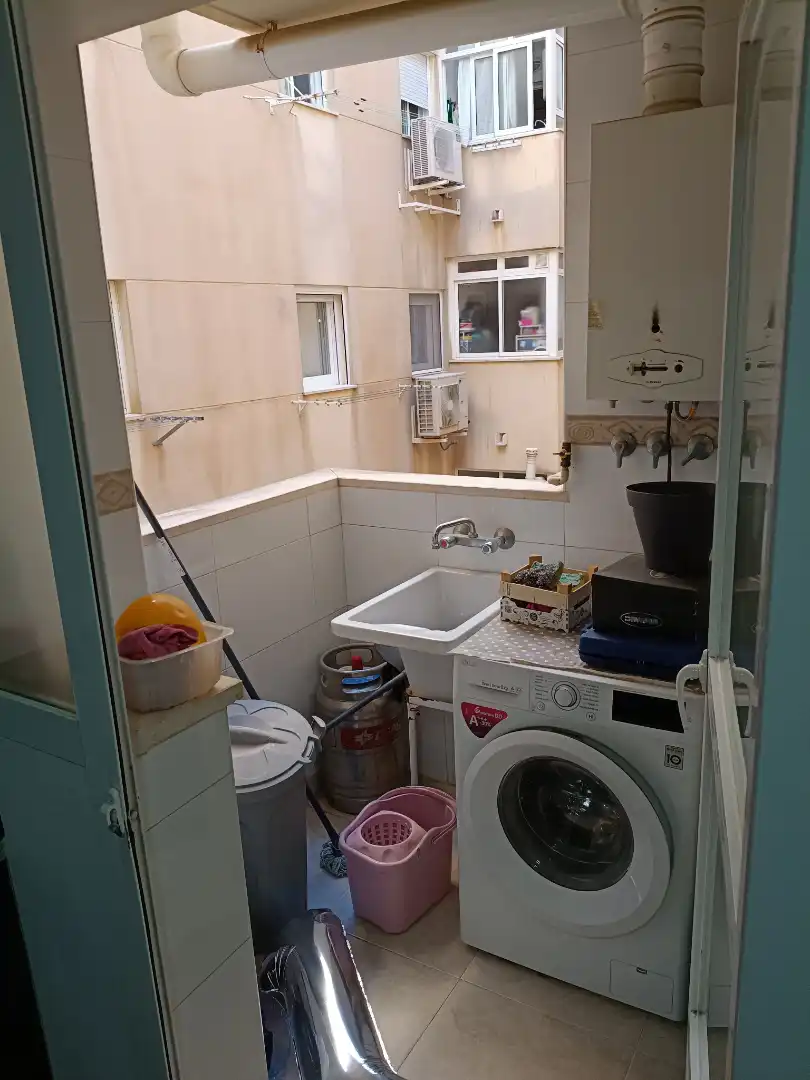 Flat with pool to rent in Calle Escritora Carmen Conde 5, imagen 8