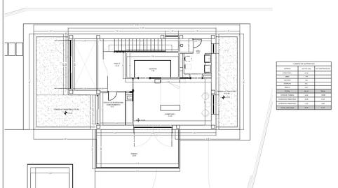 Foto 5 de Residencial en venta en Rúa Carrizas, Inás, Oleiros