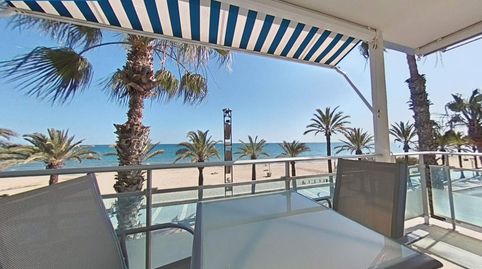 PASEO MIRAMAR FRONTAL LA MAR