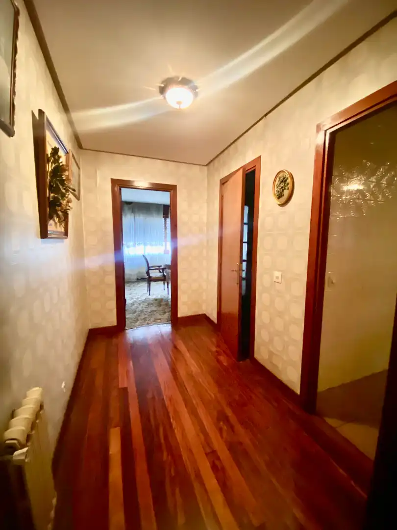 Piso en venta en Santander con Calefacción, Terraza y Amueblado