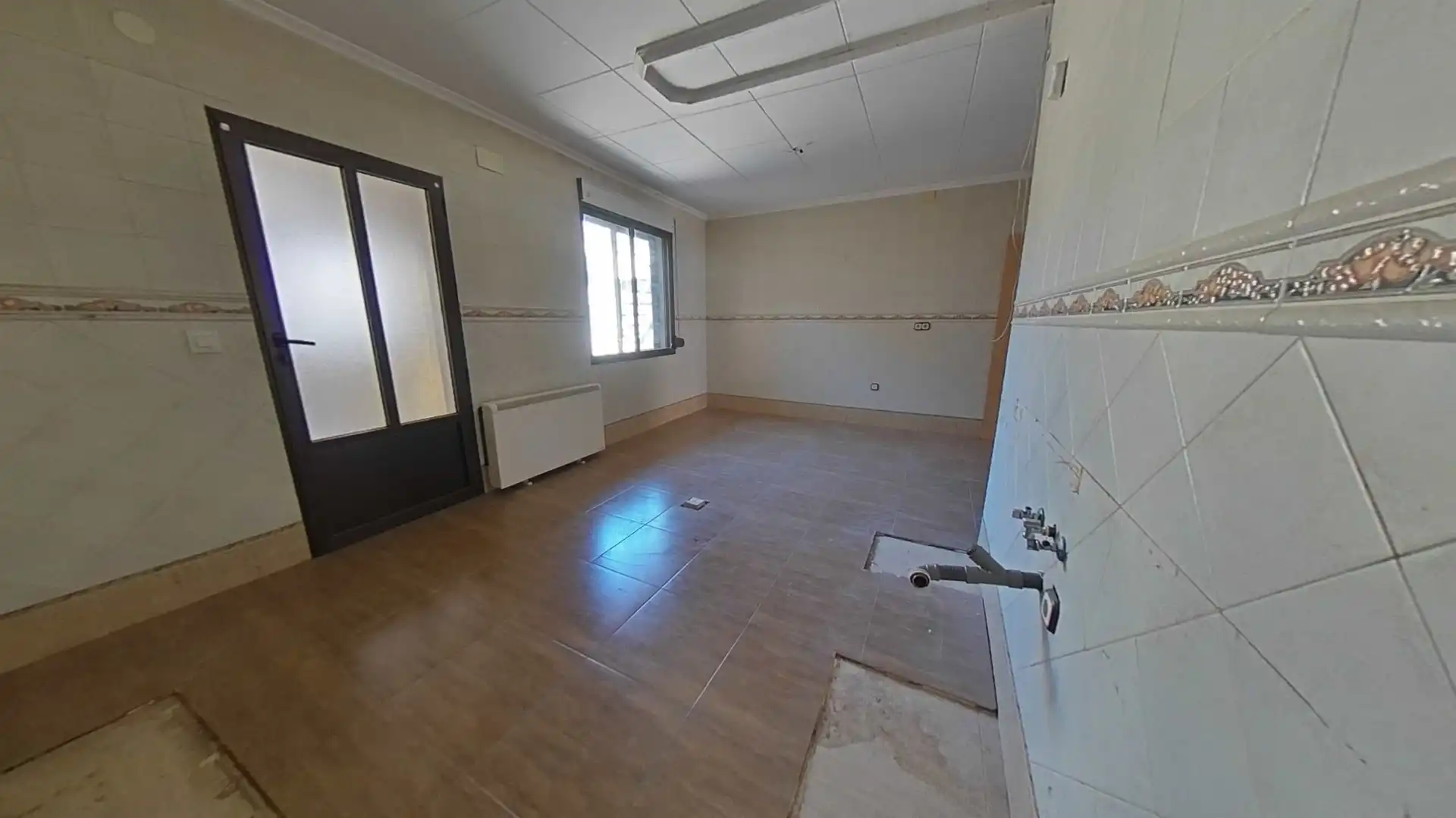 Casa o xalet en venda en Madrigueras amb Traster