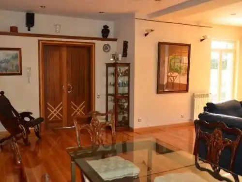 Chalet con piscina en venta en Altorreal - El Chorrico, imagen 46
