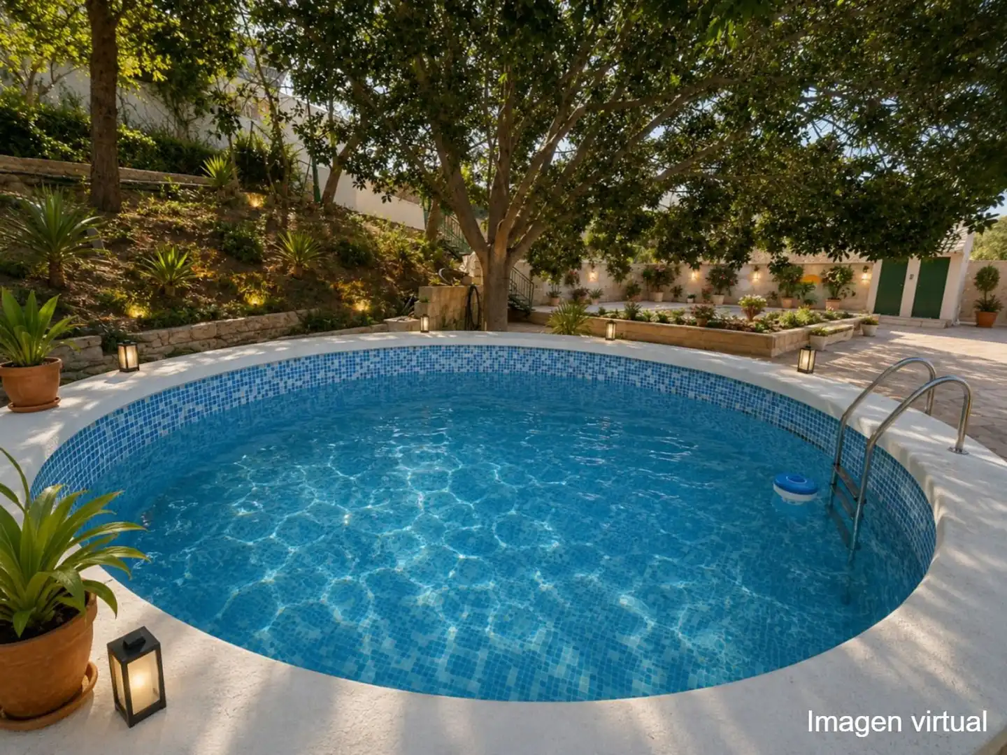 Xalet amb piscina en venda a Crevillent, imagen 39