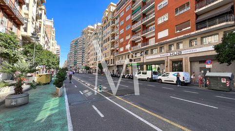 Foto 2 von Geschaftsraum zur Miete in Plaza Plaza España, Arrancapins, Valencia Capital
