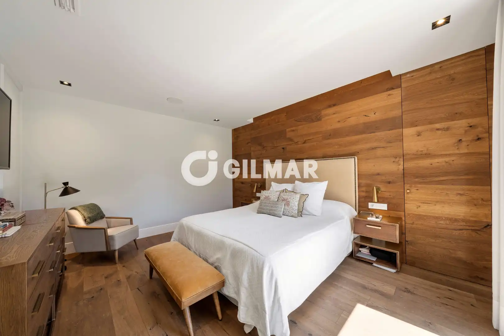 Villa avec piscine à vendre à Club de Golf, imagen 52