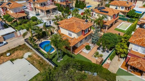 Foto 4 de Casa o chalet en venta en La Conarda - Montesano, Bétera