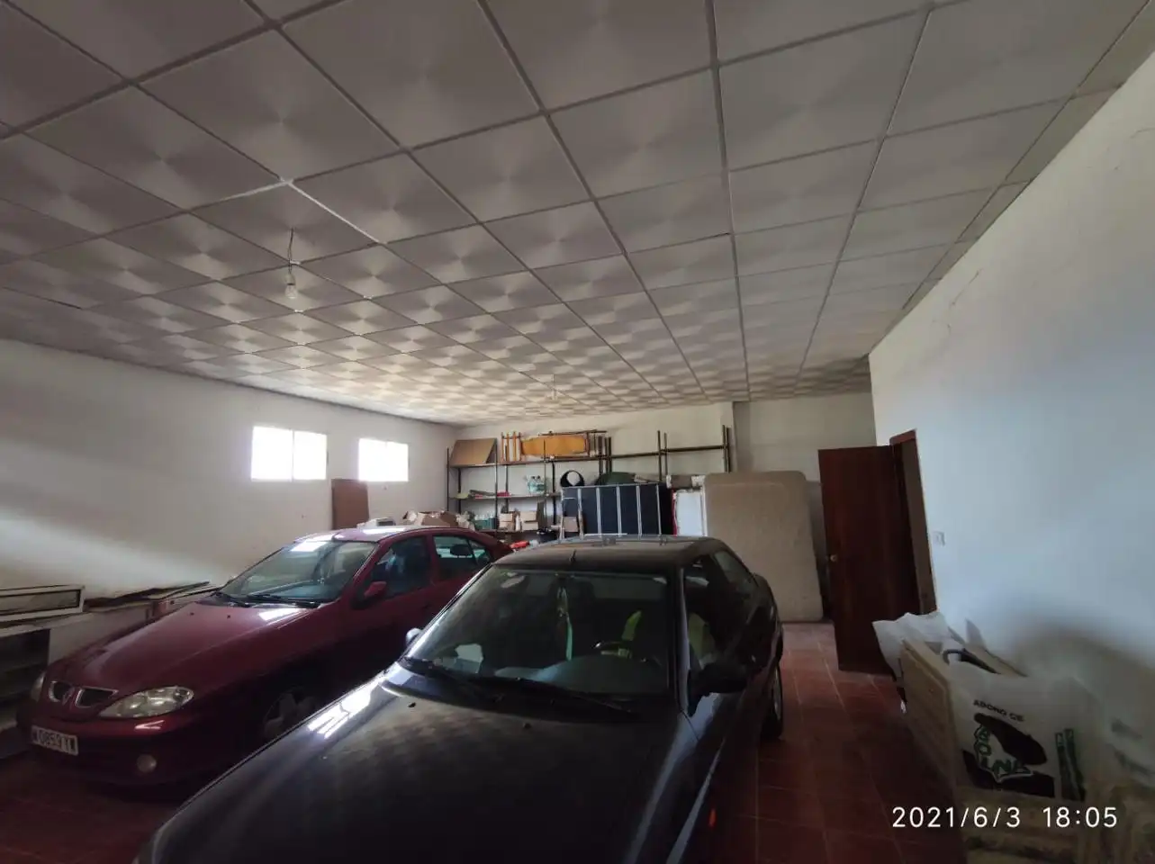 House for sale in Galisteo, imagen 6