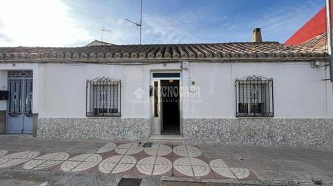 Foto 2 de Casa adosada en venda a Corral de Calatrava, Ciudad Real