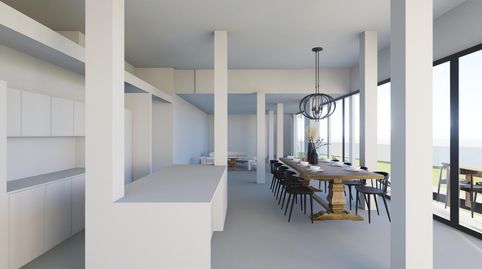 Photo 4 of Houses for sale in El Candado, Málaga Capital