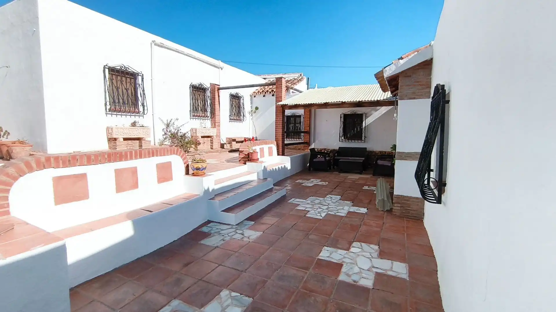 Detached house with pool for sale in Mojácar Playa - Las Ventanicas - La Paratá, imagen 30