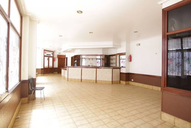 Local comercial en Venta en Larrea - San Juan de Dios - Peñota