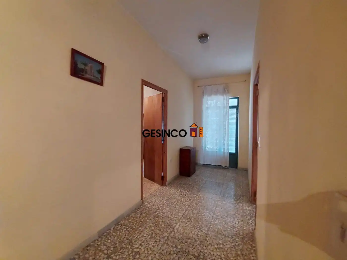 Casa o chalet en venta en Llocnou d'En Fenollet
