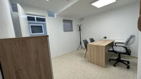 Foto 3 von Büro zur Miete in Calle Pascual Martínez, 12, Las Torres - Guadalupe, Huelva Capital