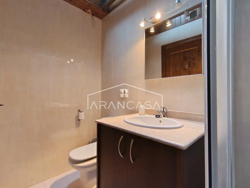 Baño de Casa o chalet en venta en Vielha e Mijaran