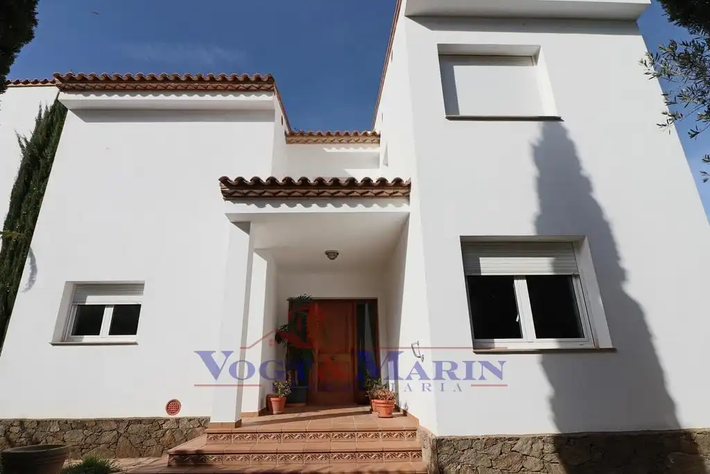Villa mit Terrasse zum Verkauf in Carrer de Dalt, imagen 2