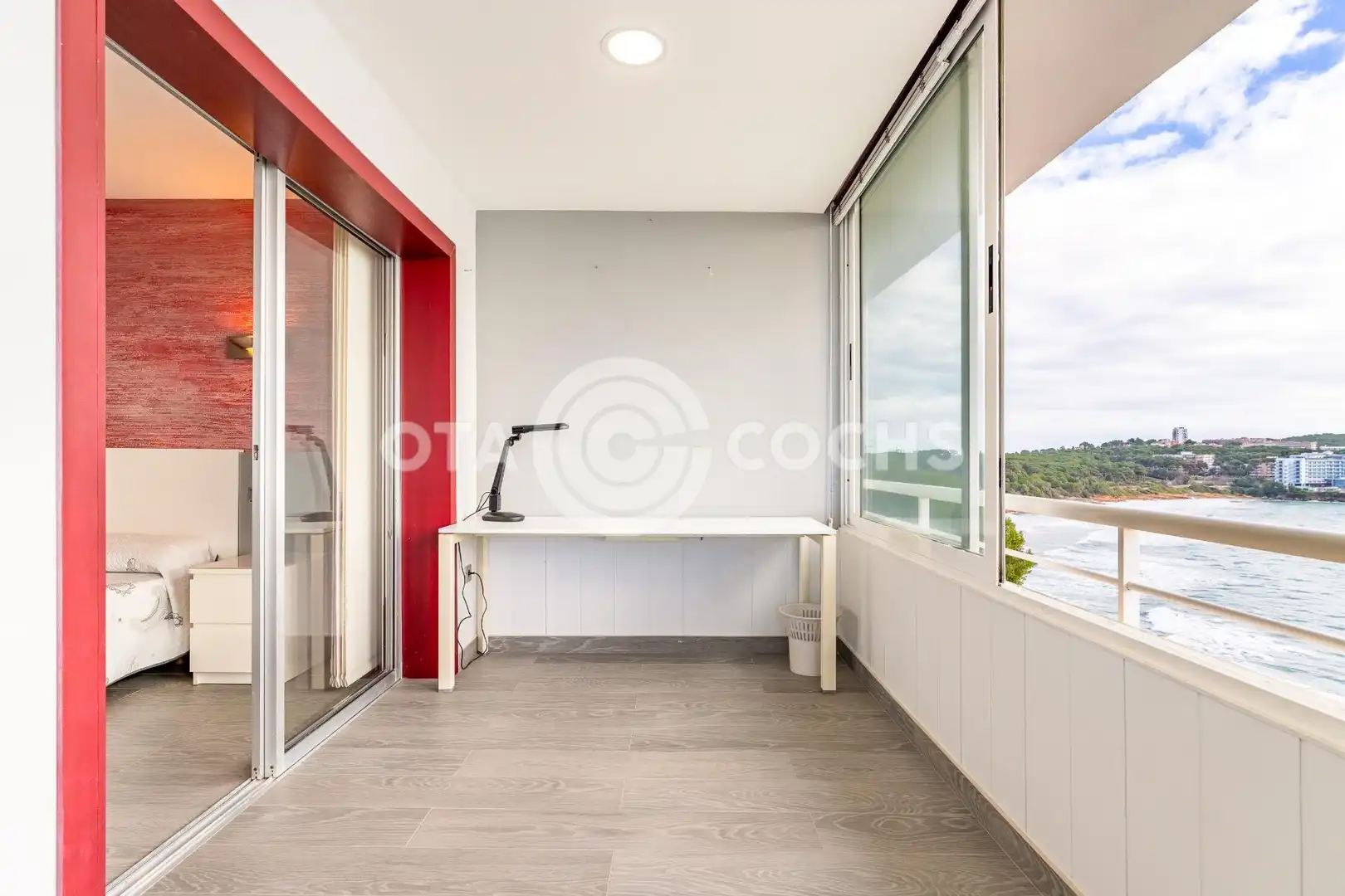 Appartement avec terrasse à vendre à Carrer BRUSSEL·LES, imagen 32