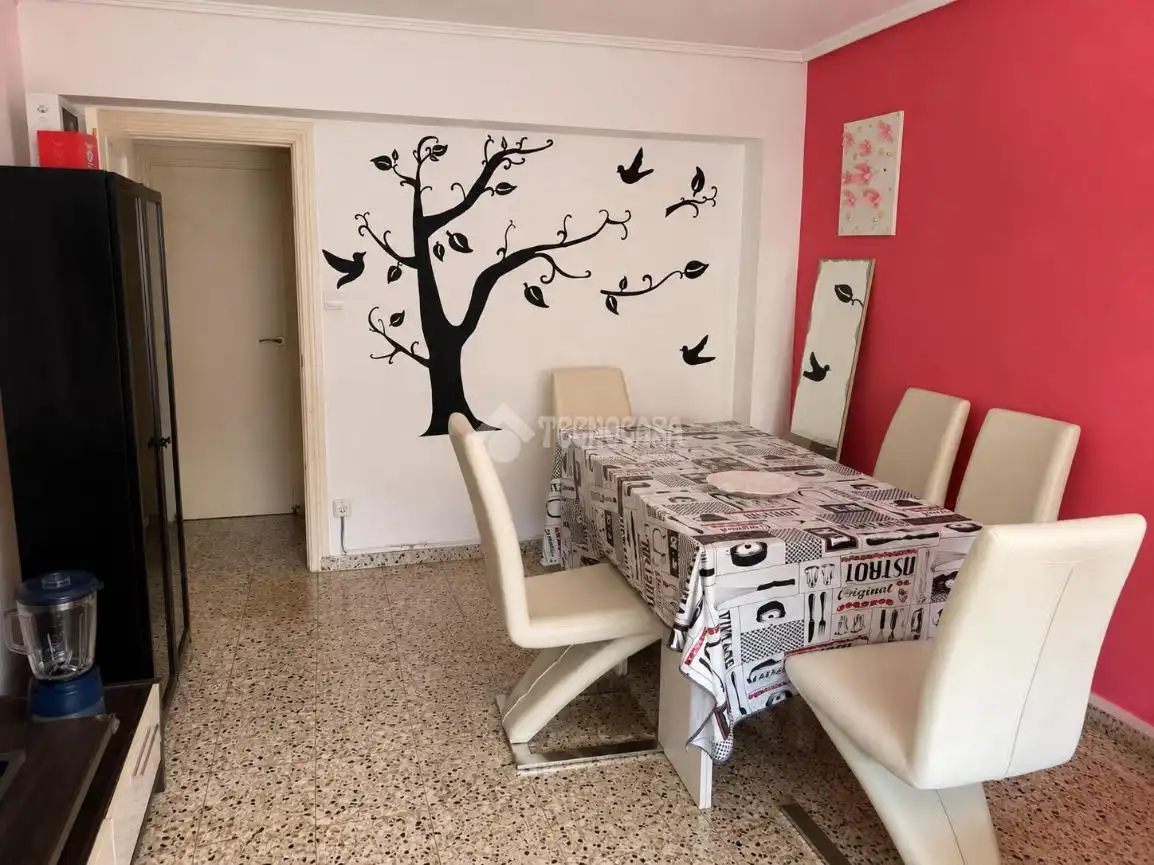 Comedor de Piso en venta en Zaragoza con Aire acondicionado